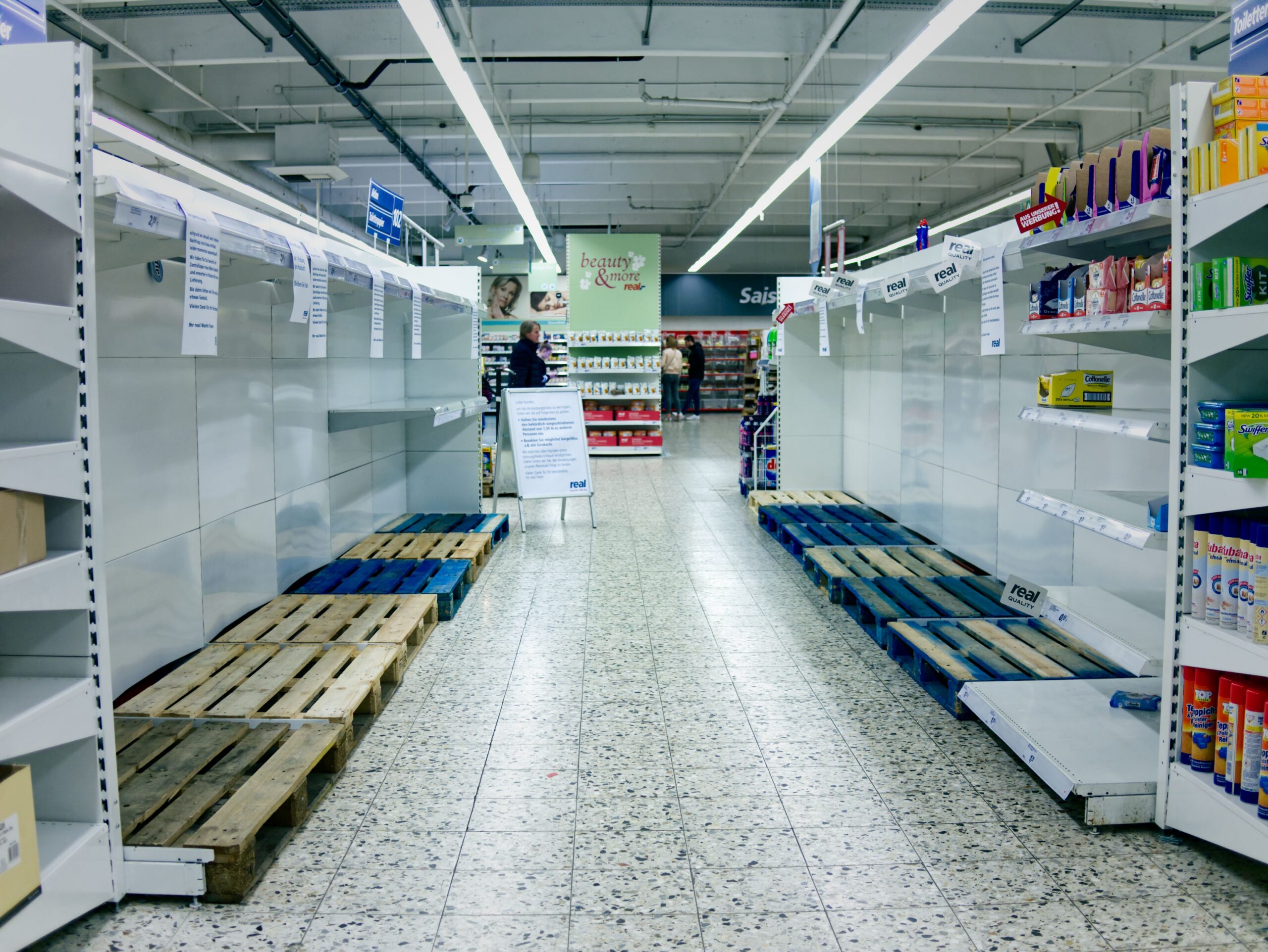 Maduro - La economia en crisis