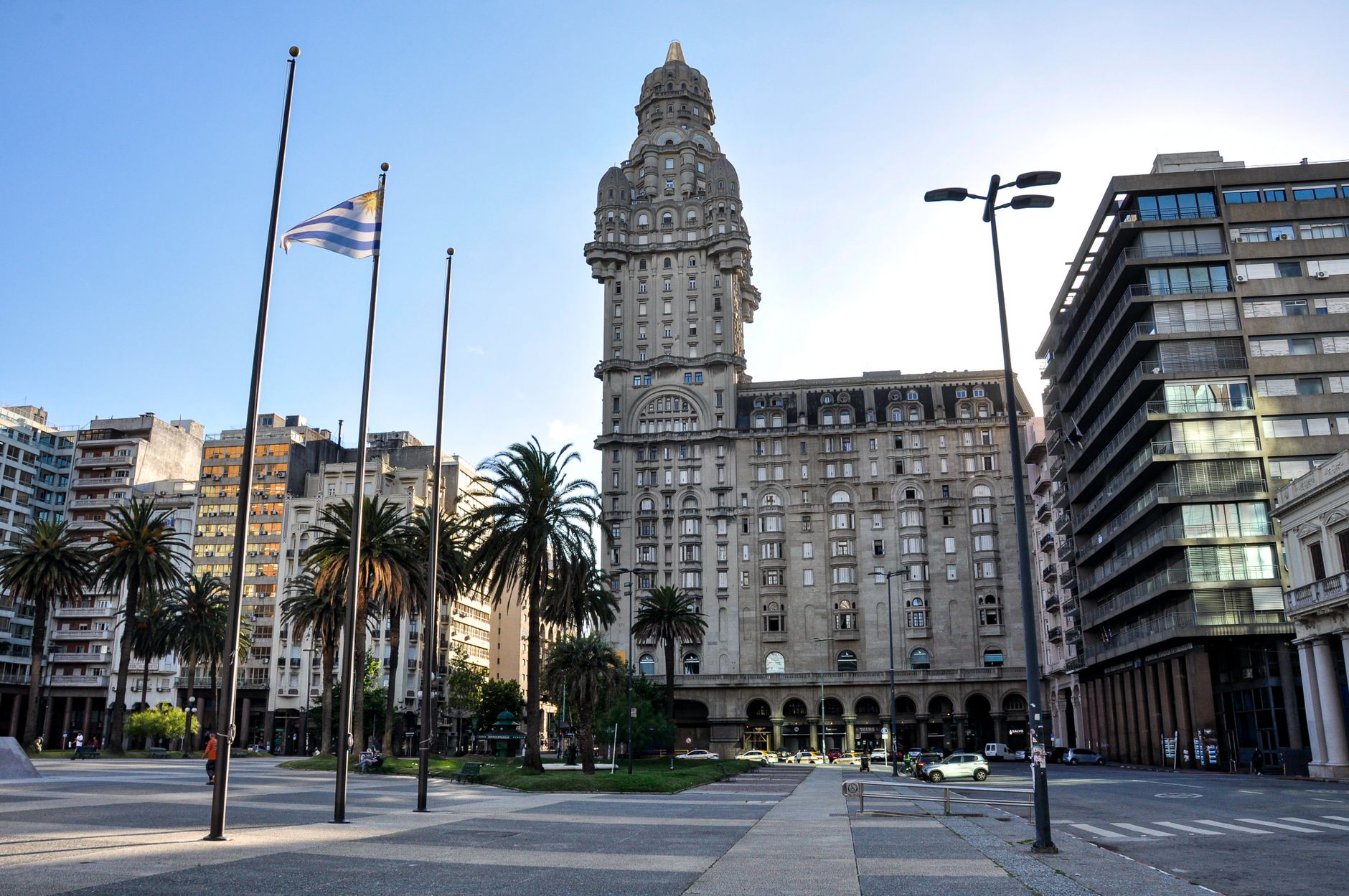 turismo - Cultura y historia