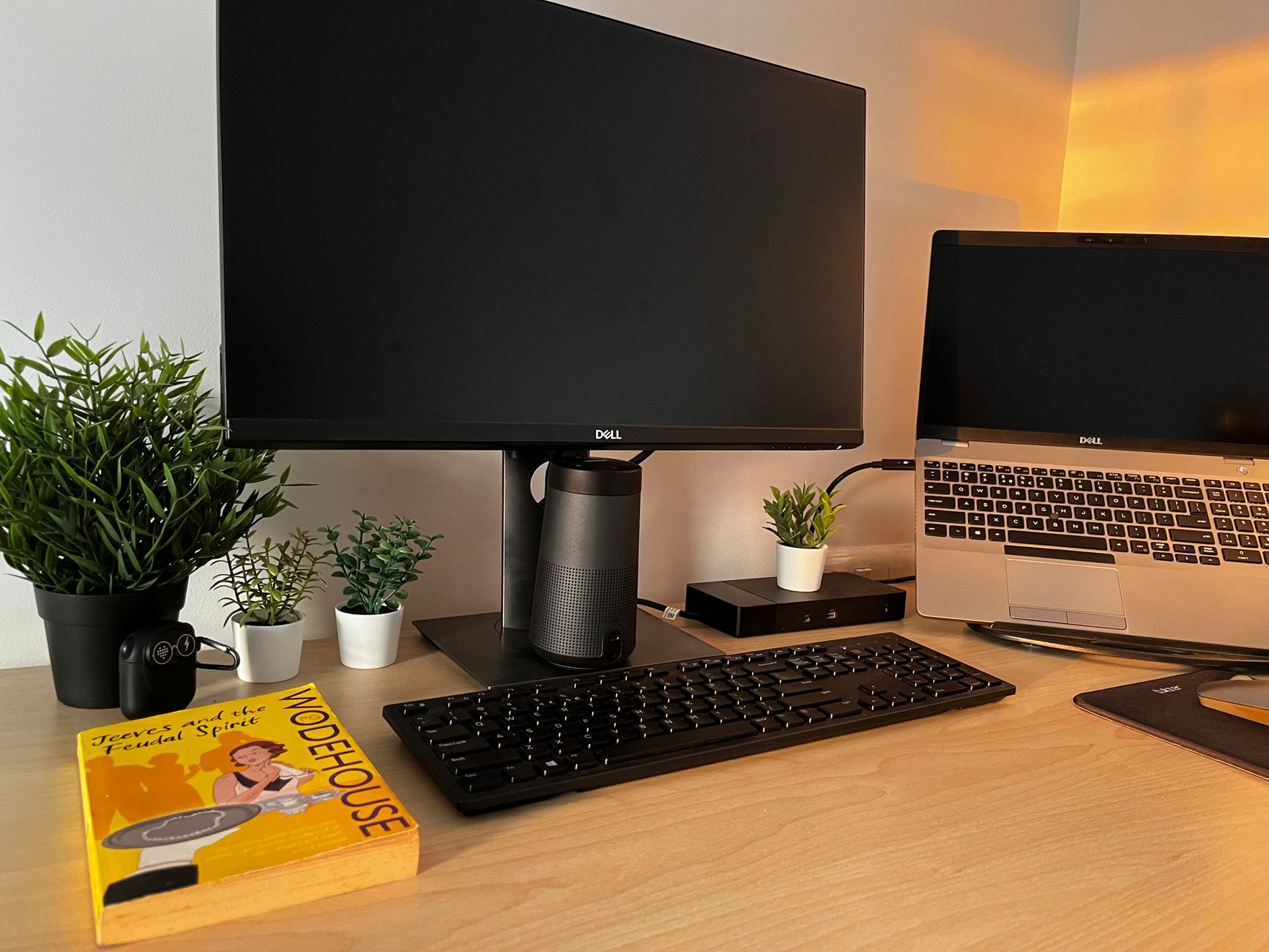 trabajo remoto - La importancia de la tecnología