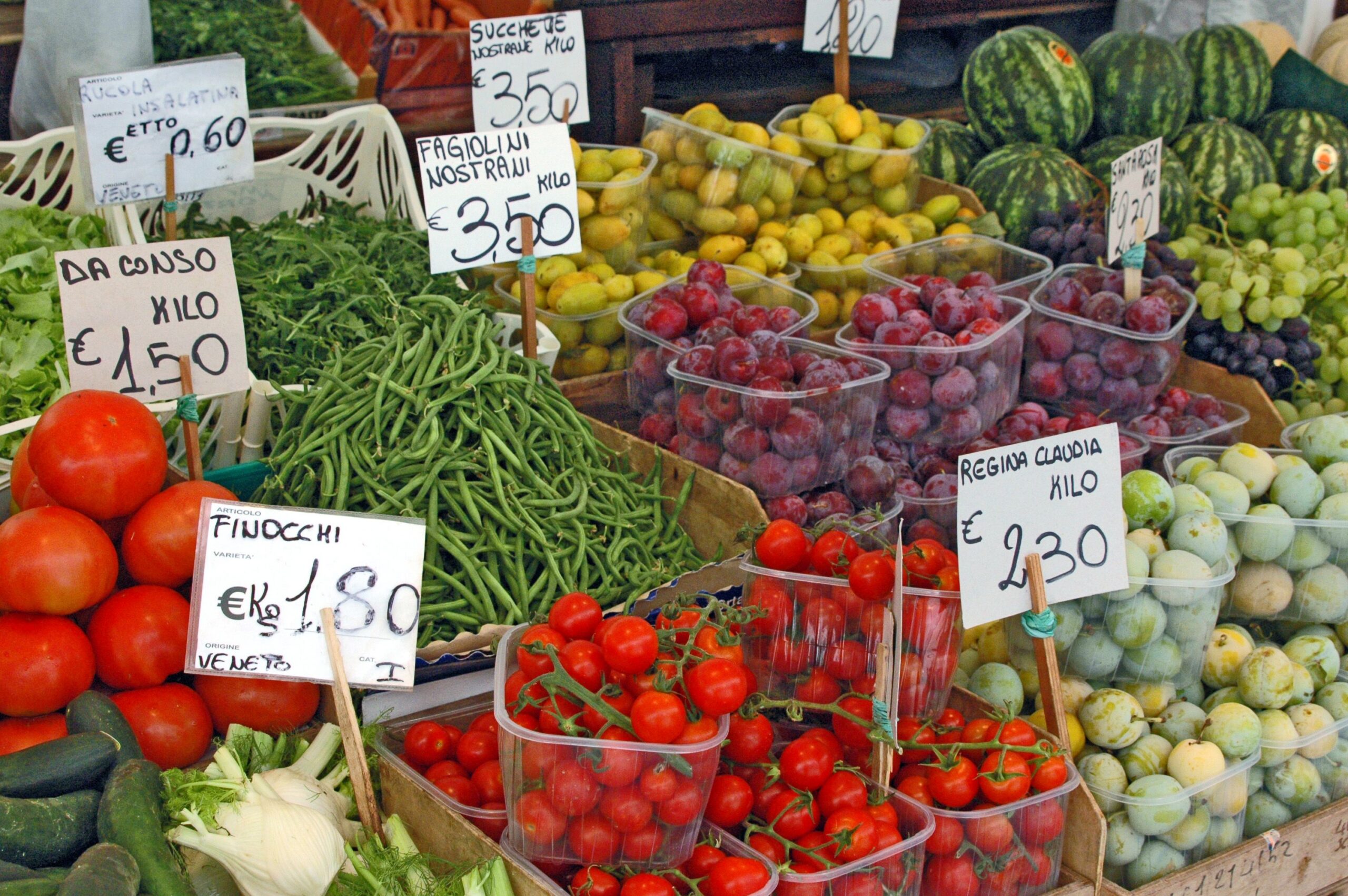 canasta basica - La seguridad alimentaria en la canasta basica uruguay
