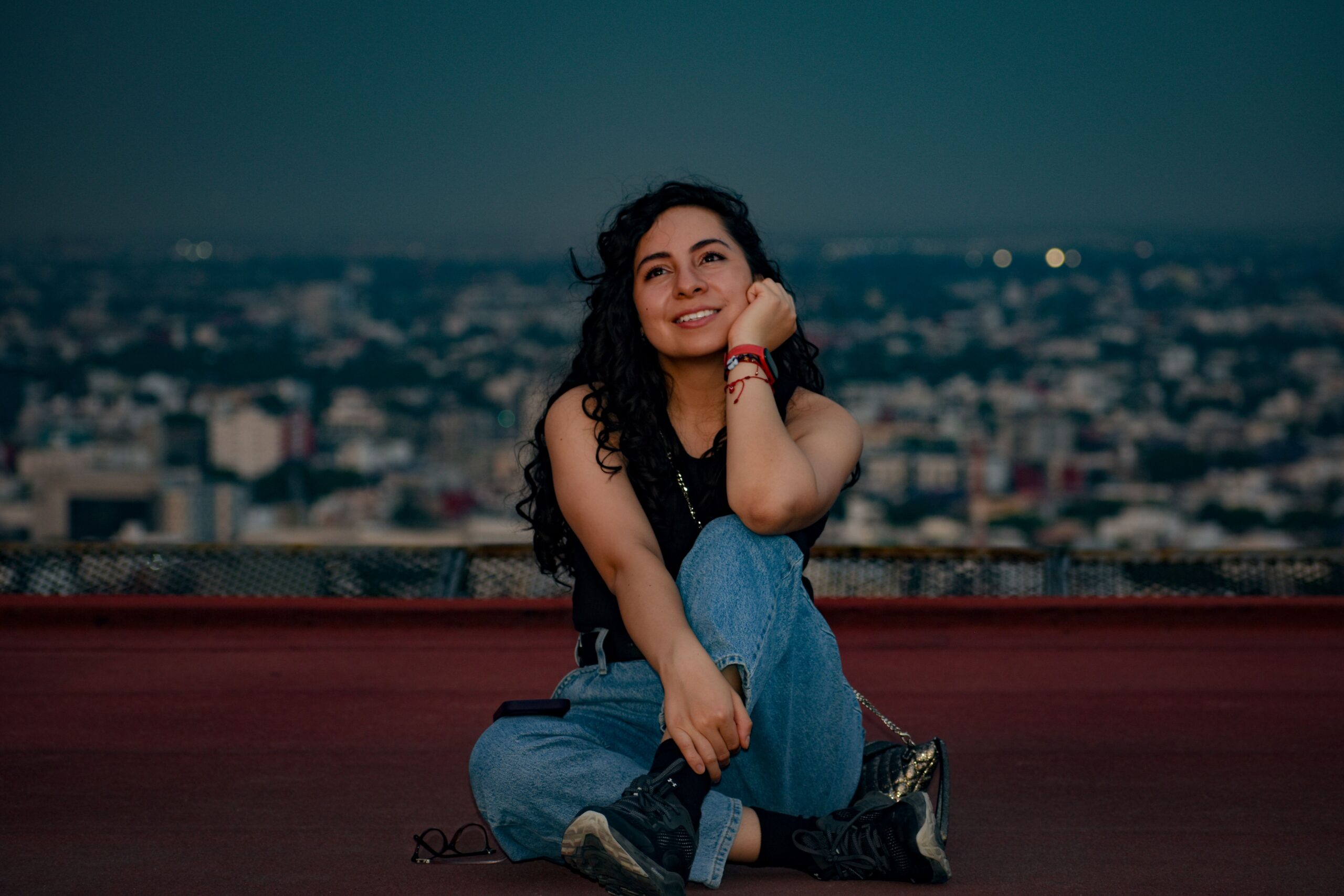 maria corina - La Vision para el Futuro