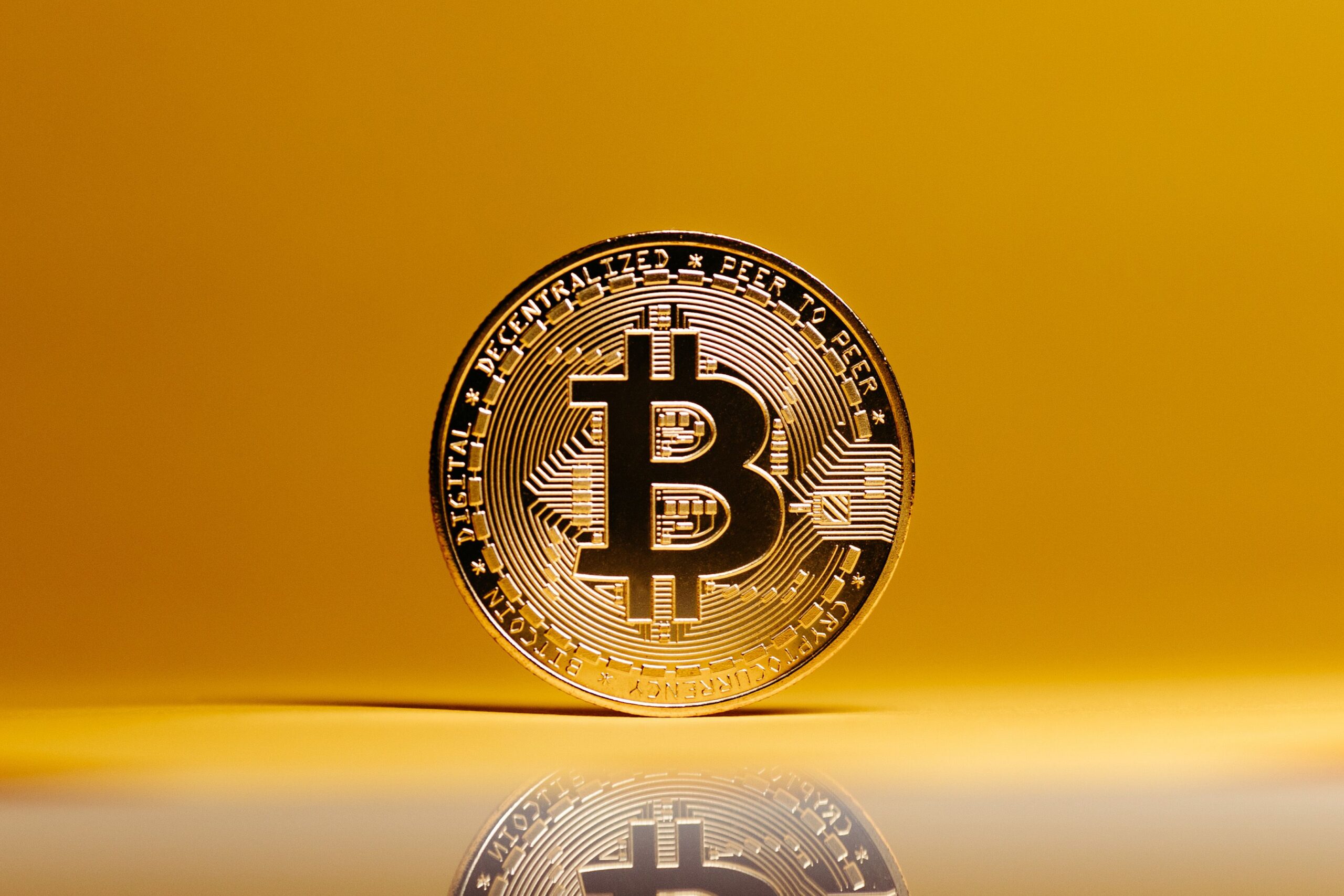 bitcoin - Desafíos Regulatorios