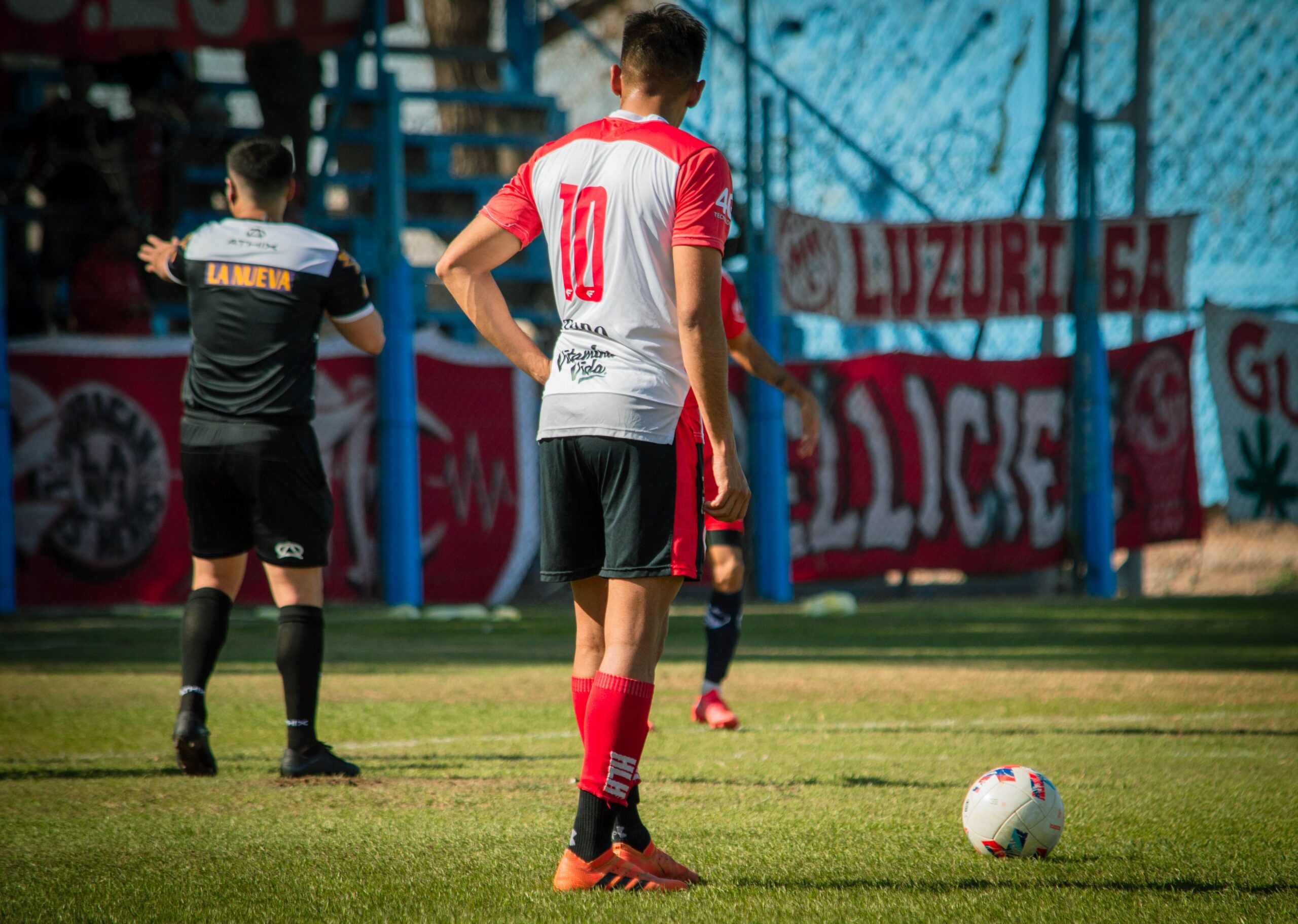 messi miami - La Competencia en la Liga