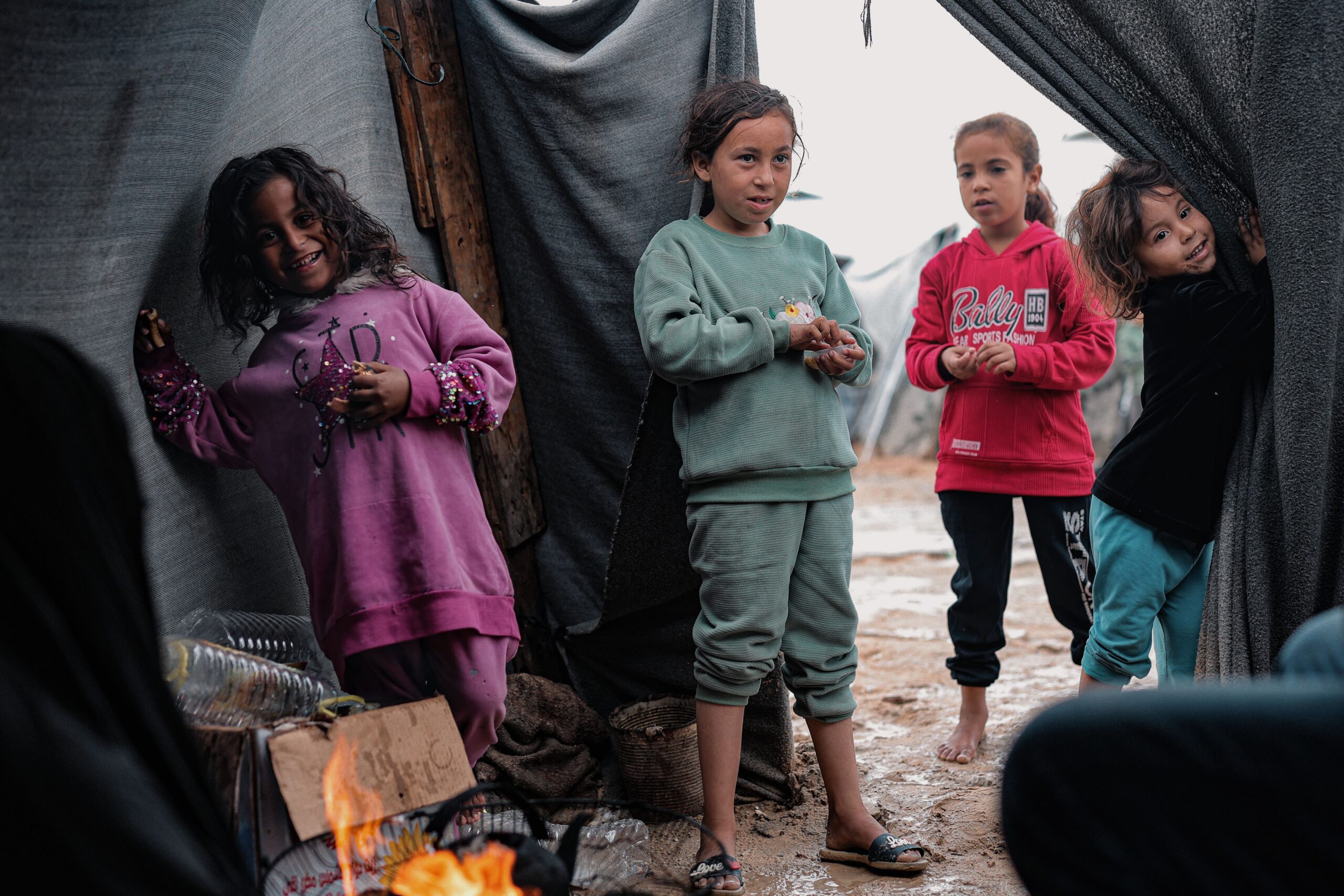 trump inmigracion - La crisis de los refugiados en America Latina