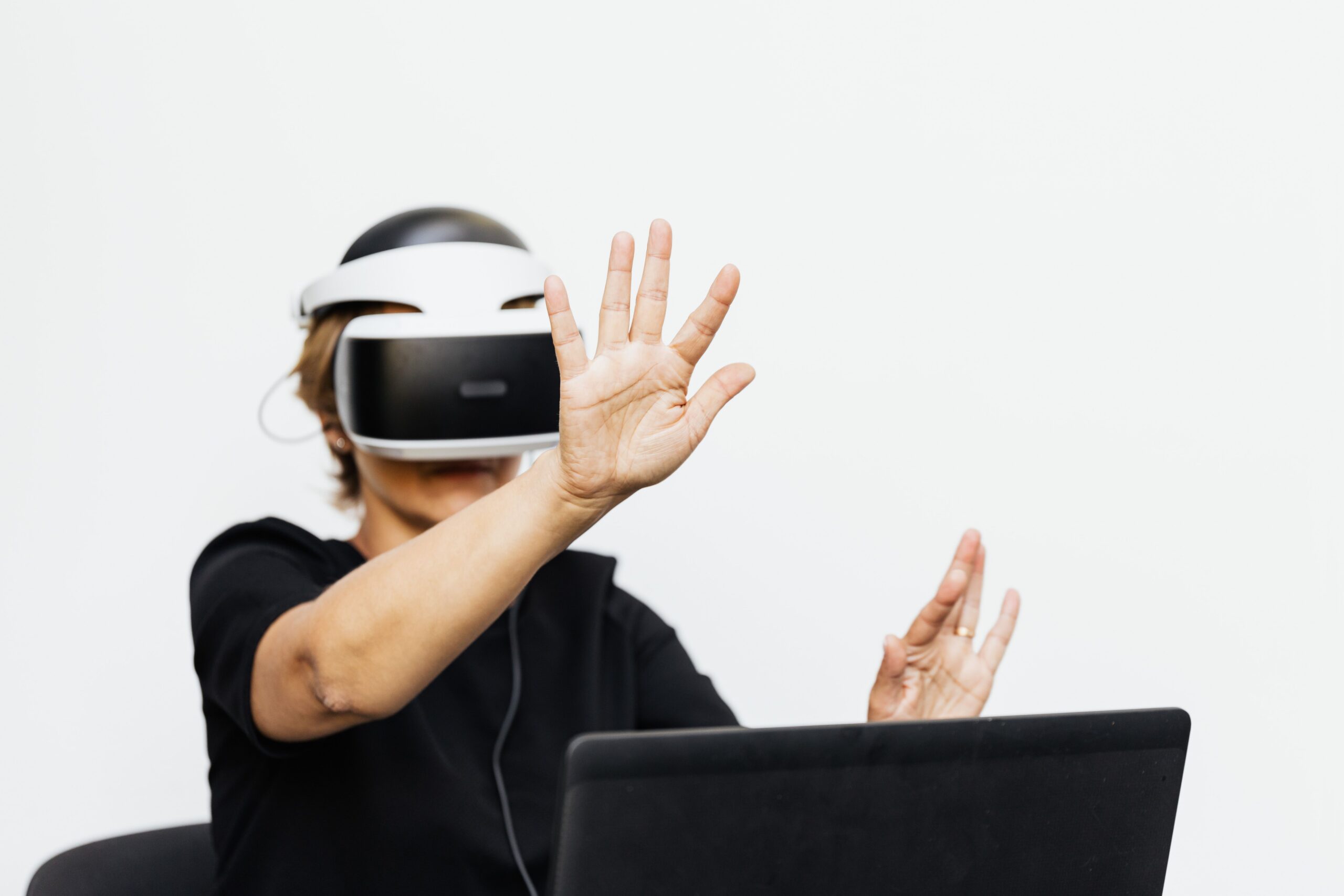 google ia - El futuro de la búsqueda con IA