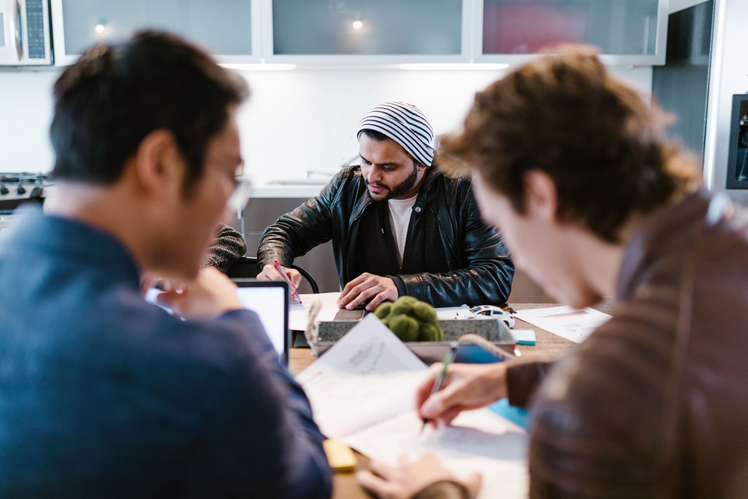 freelance - El papel de los emprendedores en la economía uruguaya