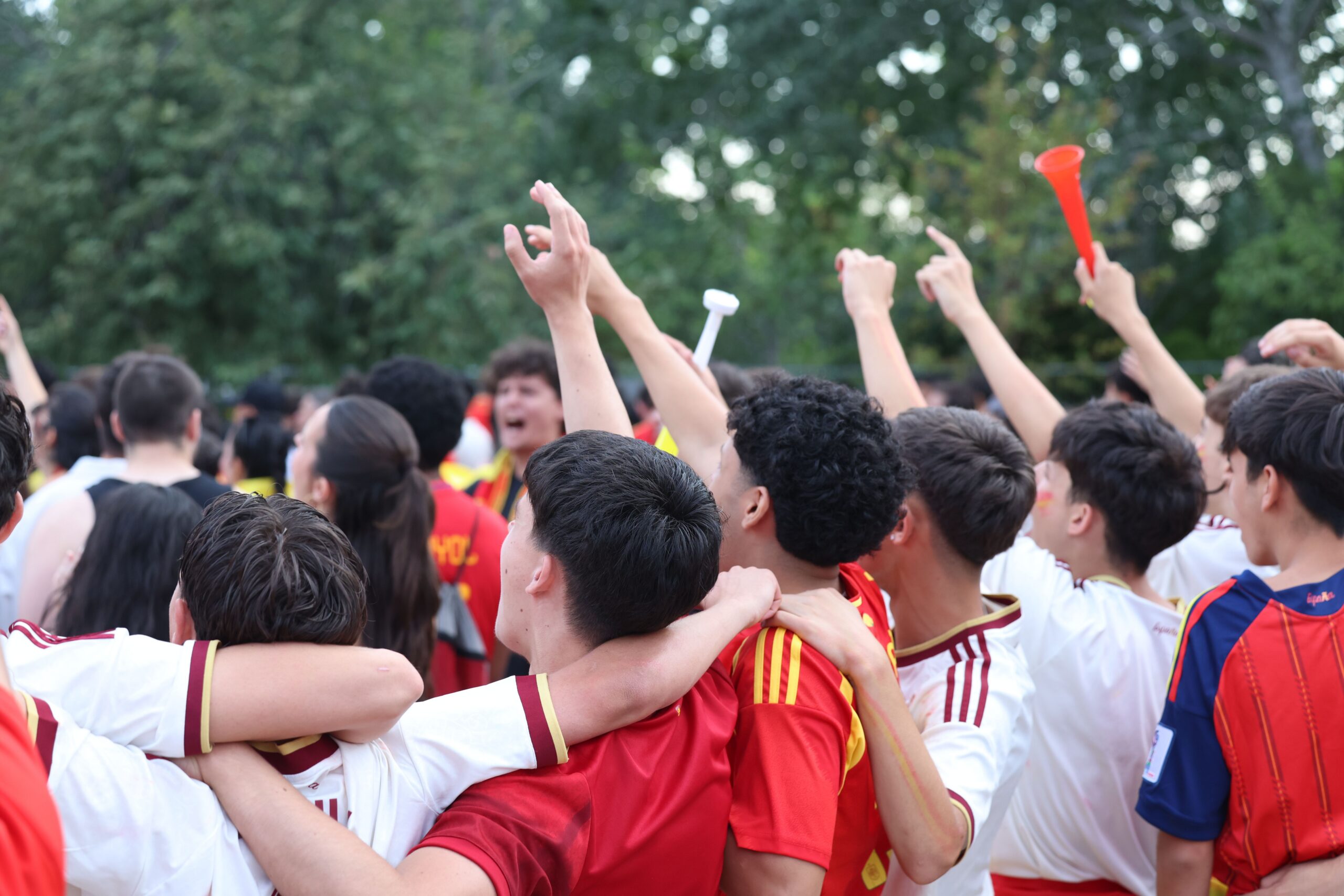 Real Madrid - La influencia en la sociedad