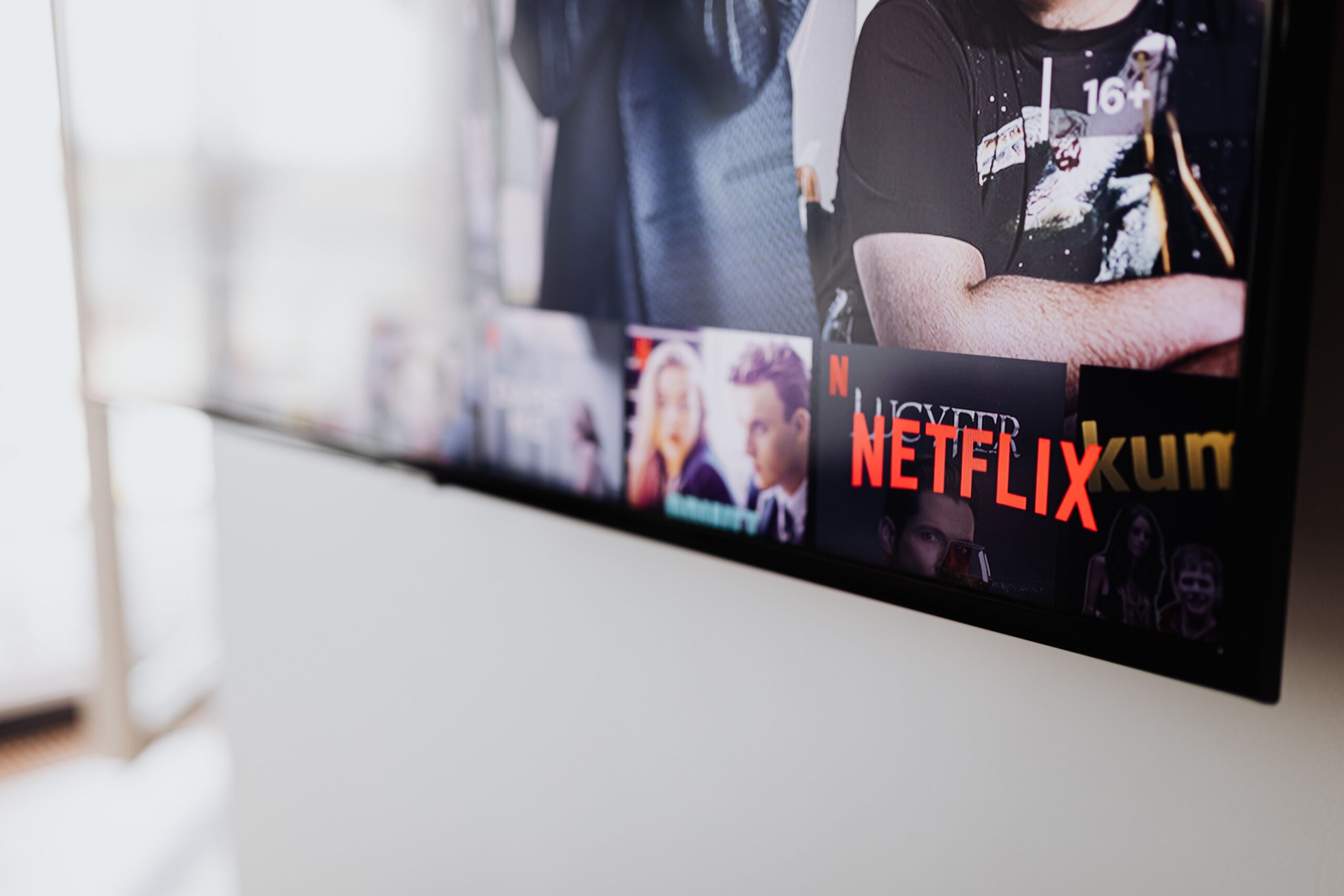 series netflix - La importancia de la originalidad y la diversidad