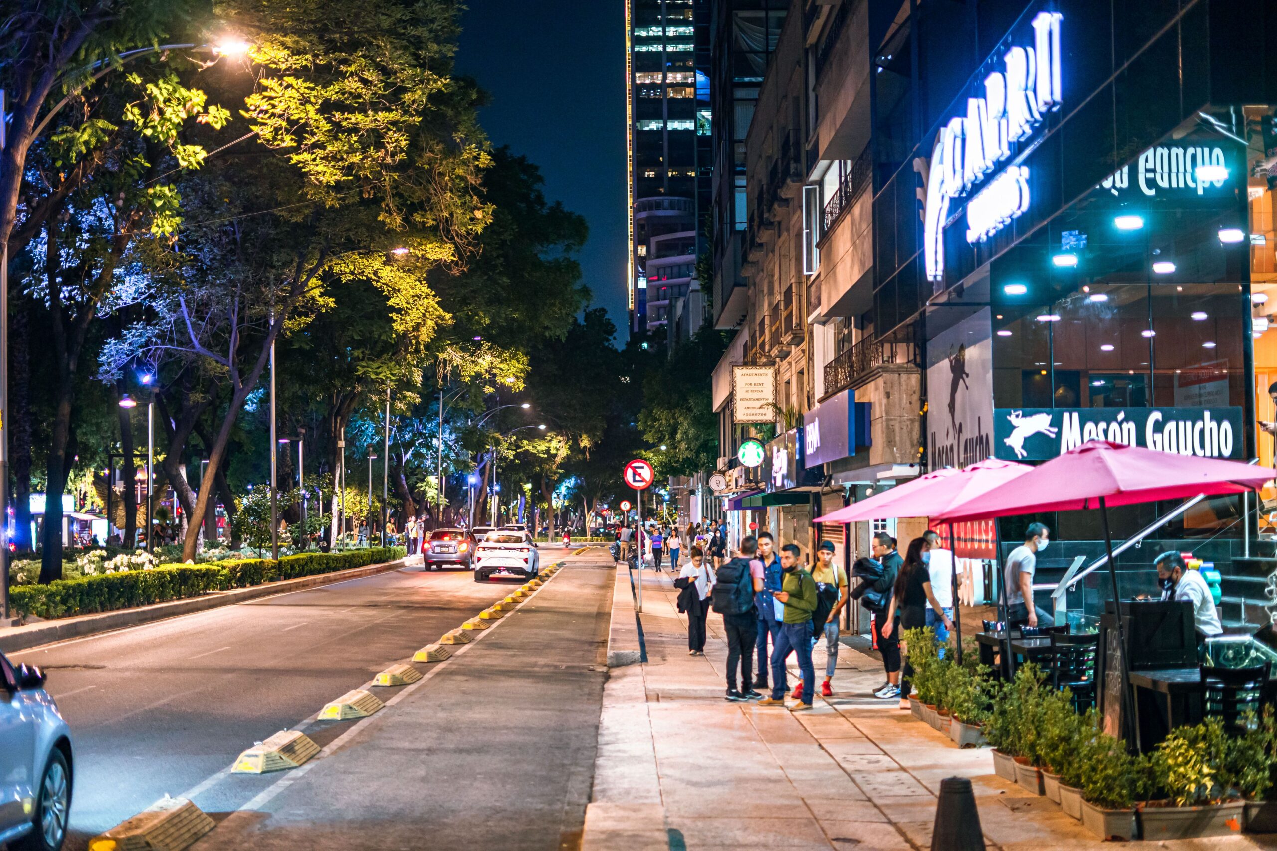 Uruguay - La capital, un destino de cultura y entretenimiento