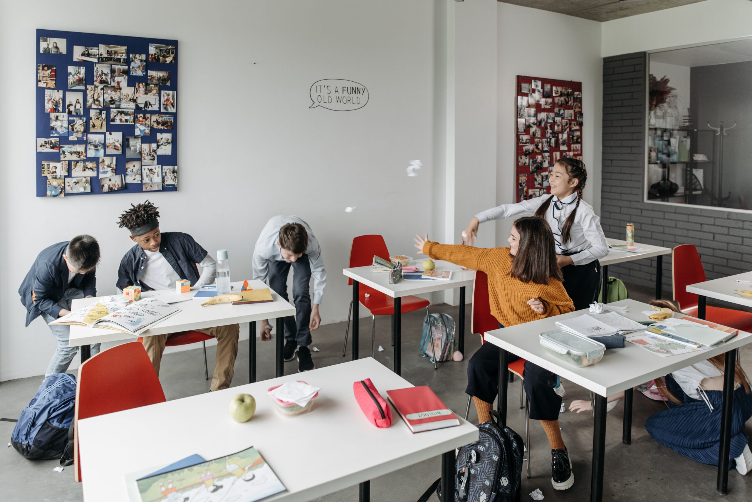 educacion publica - La importancia de la educación inclusiva