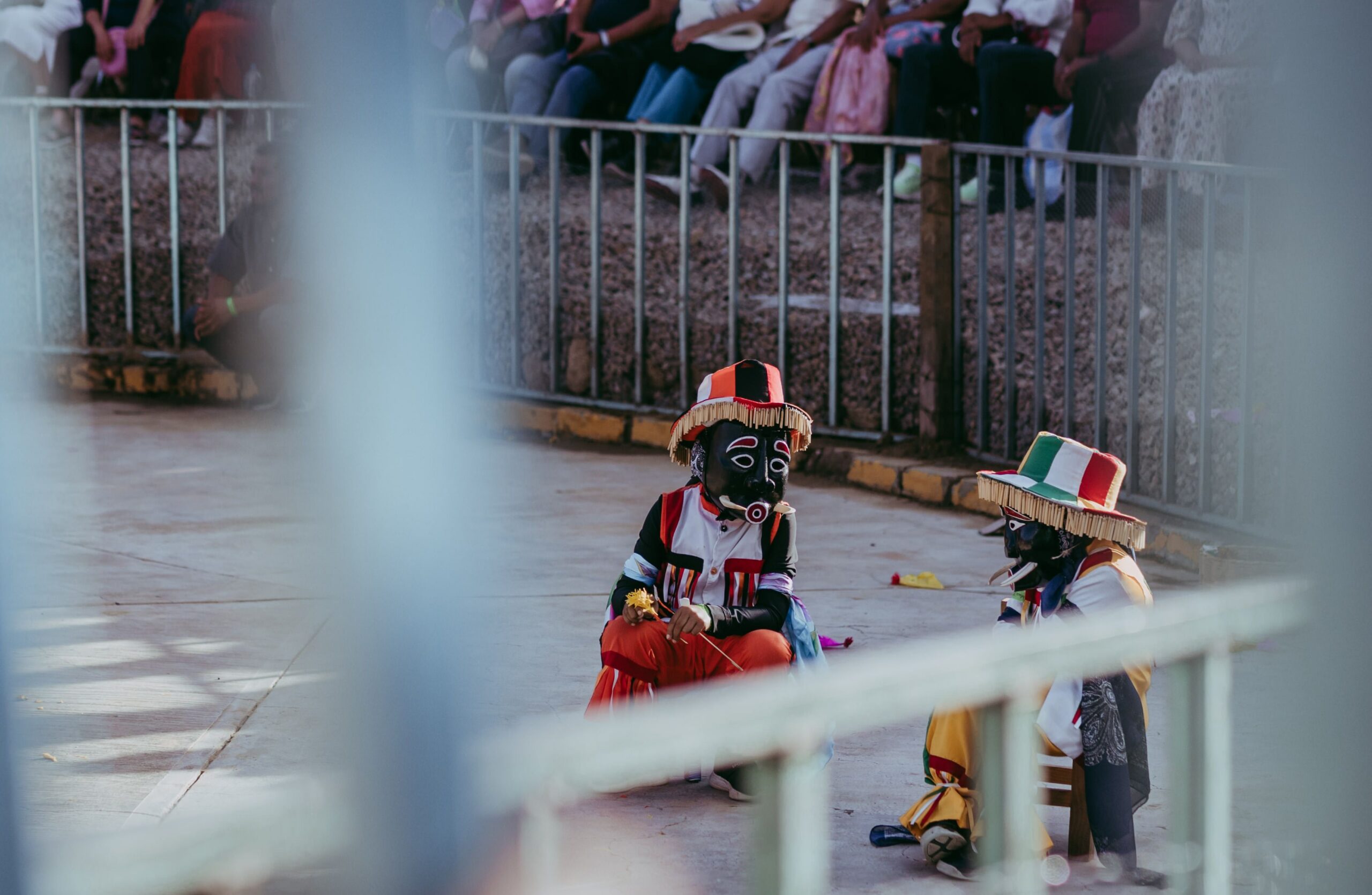 venezolanos - La cultura y la sociedad