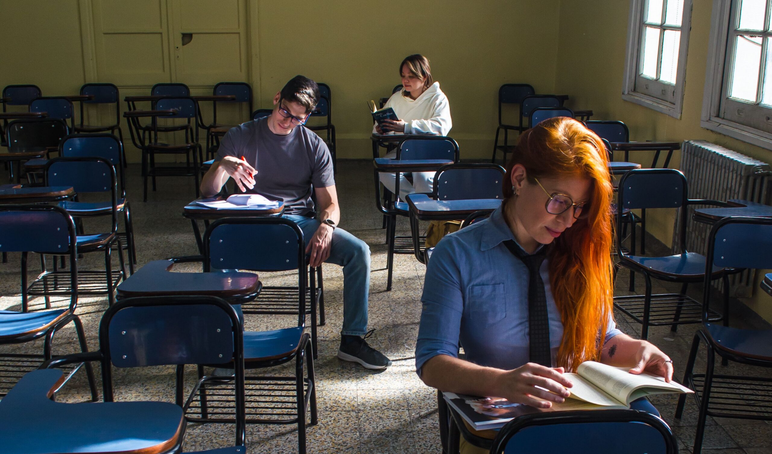 educacion publica - El futuro de la educacion publica en Uruguay