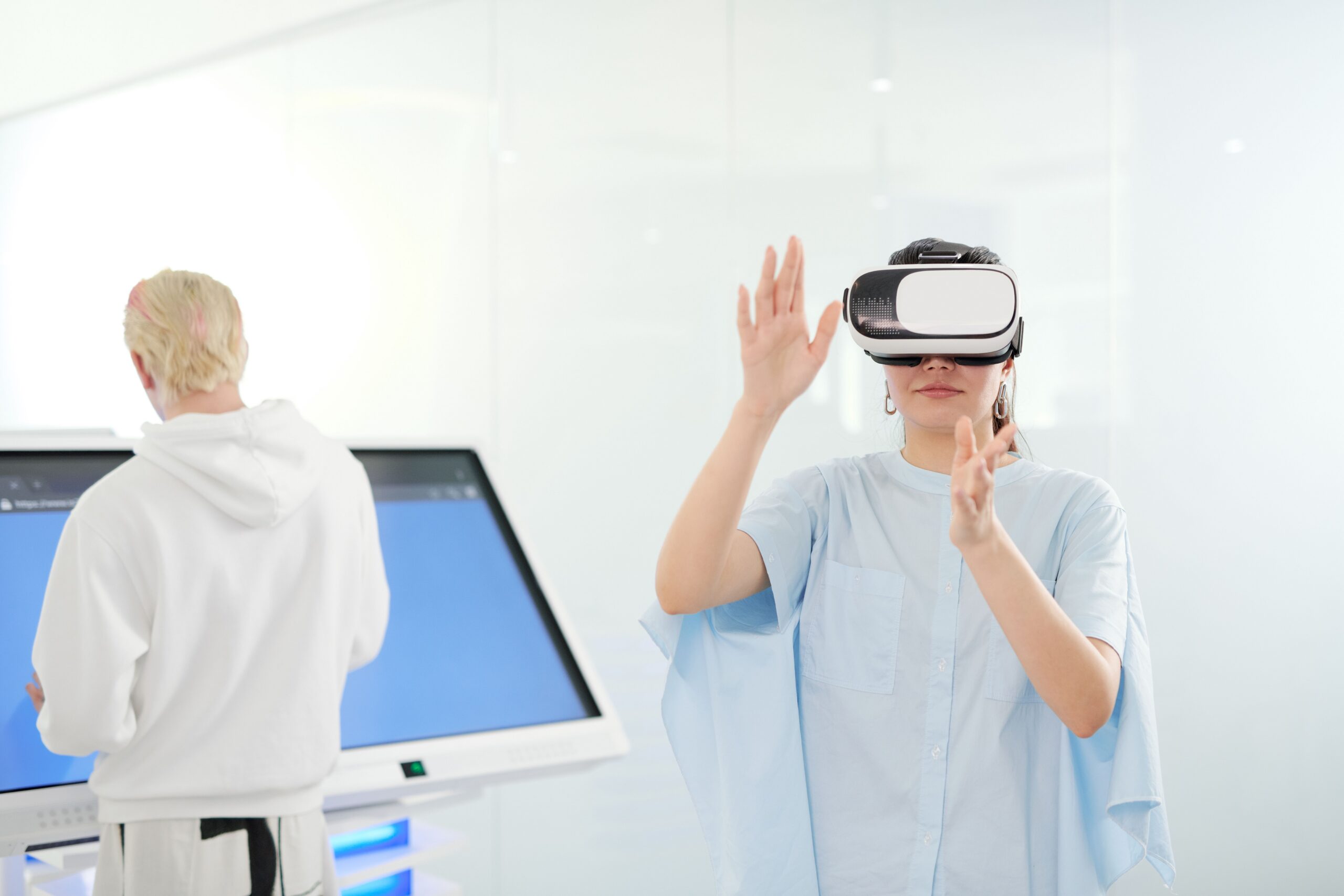 Google IA - El futuro de la búsqueda
