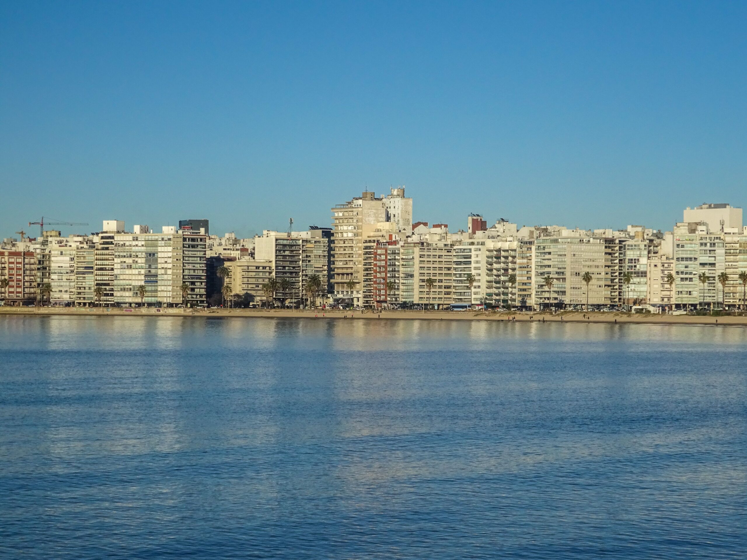 economia - El futuro de la economia uruguay 2026