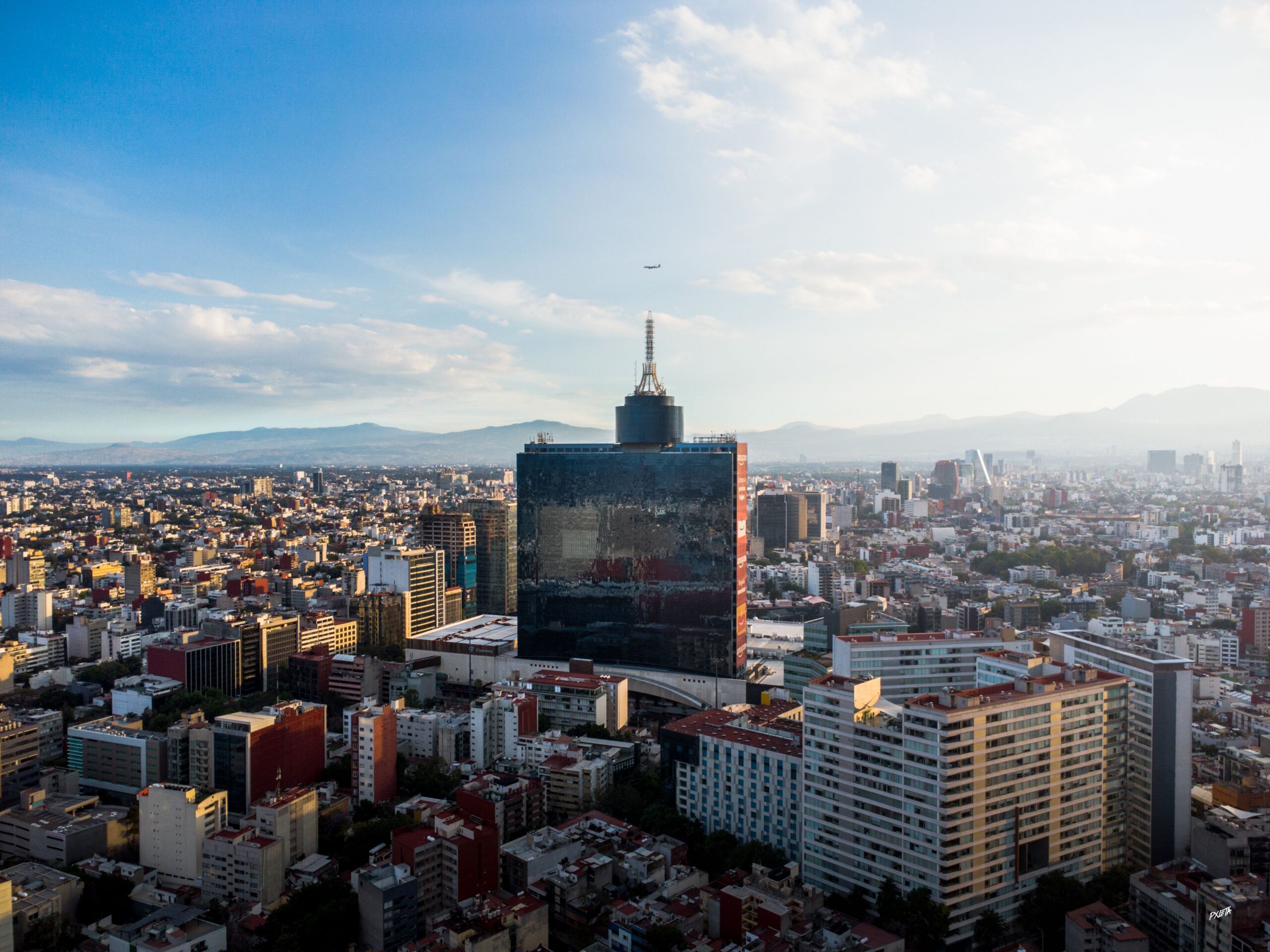 alianza - El Futuro de la Política y la Tecnología