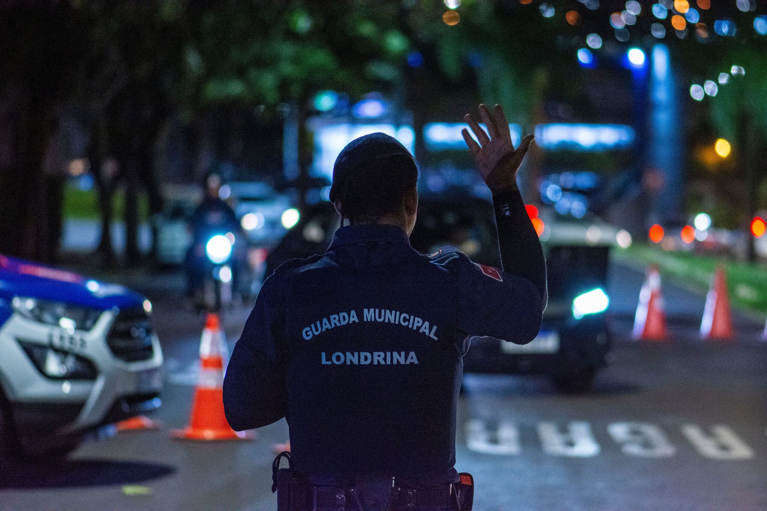 seguridad publica - El futuro de la seguridad publica en Uruguay