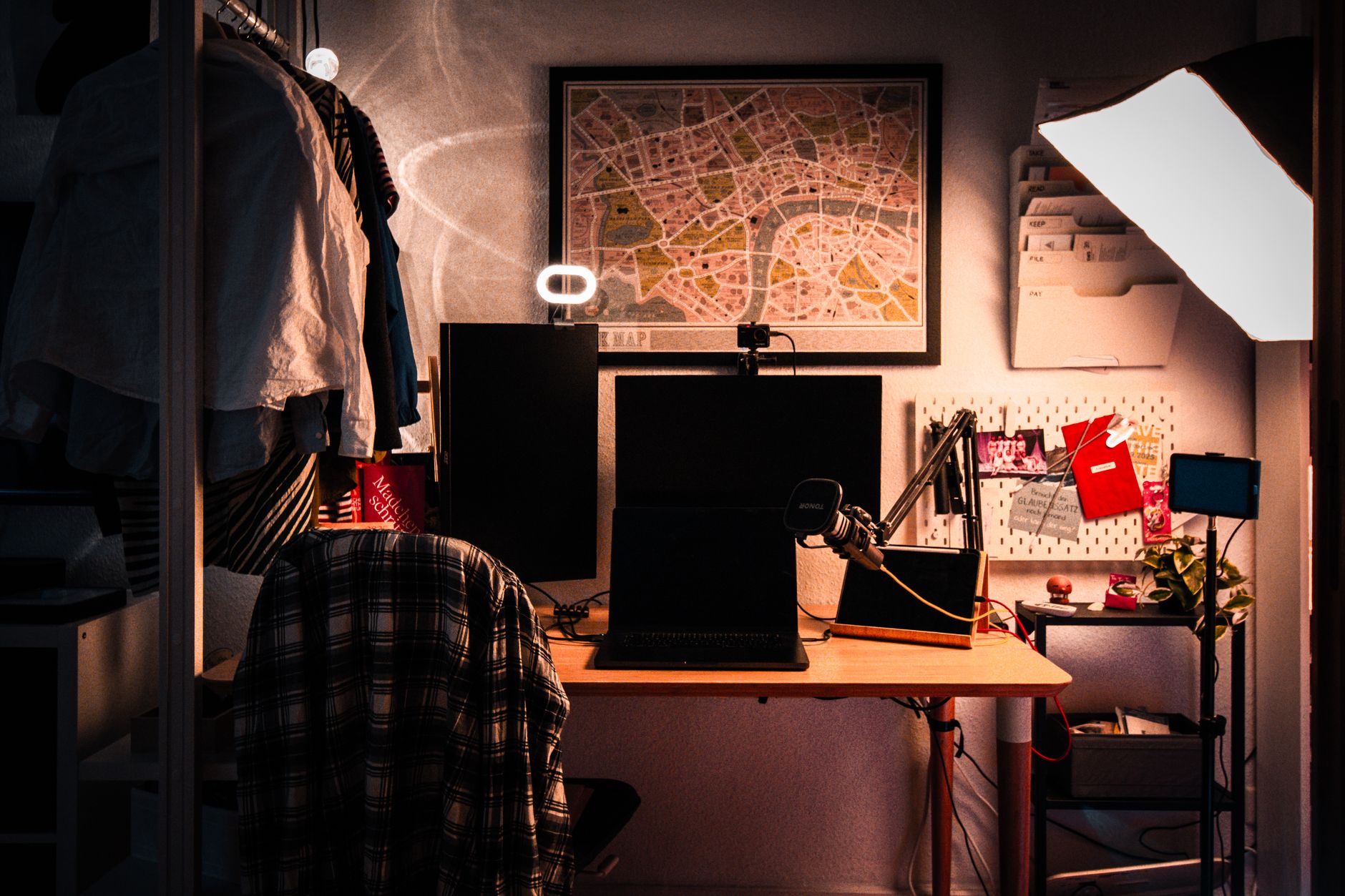 trabajo remoto - El futuro del trabajo