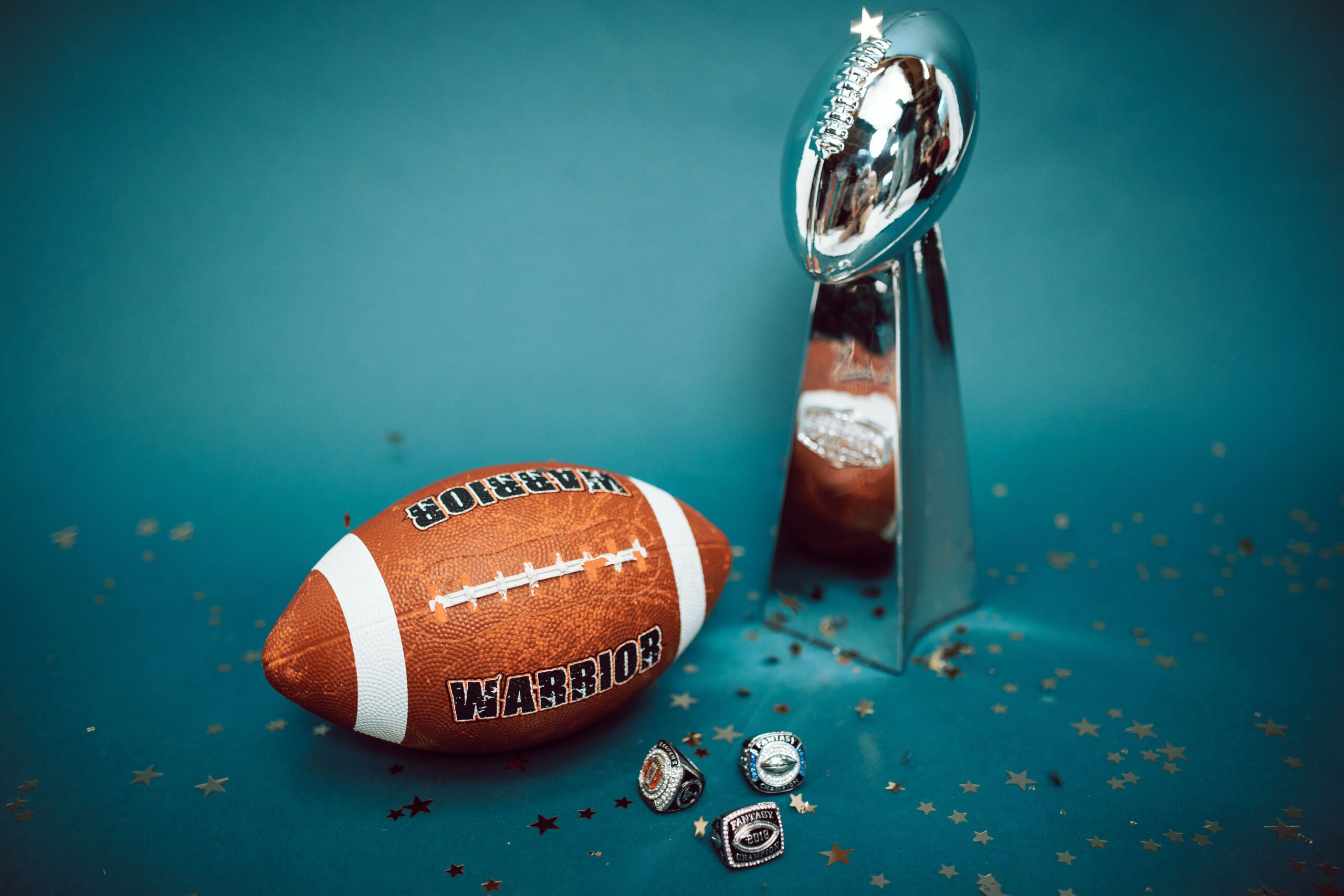 champions - El legado de los campeones