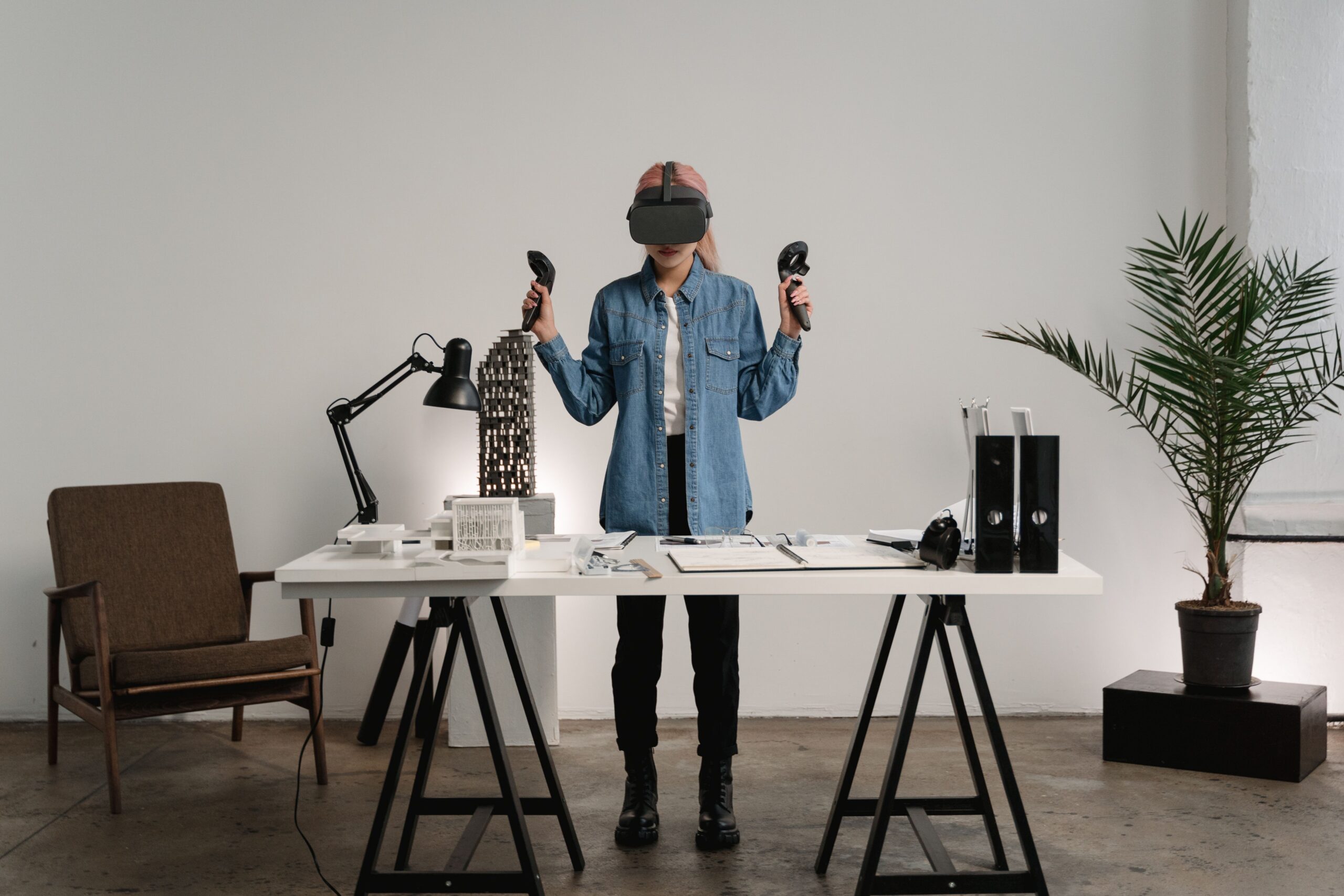 trabajo remoto - El futuro del trabajo remoto: tendencias y predicciones