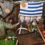 Llegó primer vuelo de Uruguay con ayuda humanitaria a Venezuela — Esencial 2026