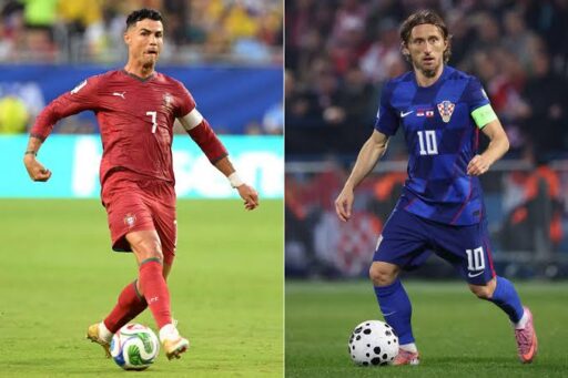 Portugal de Cristiano Ronaldo elimina a Croacia y avanza a 8vos del Mundial 2026 — Urgente
