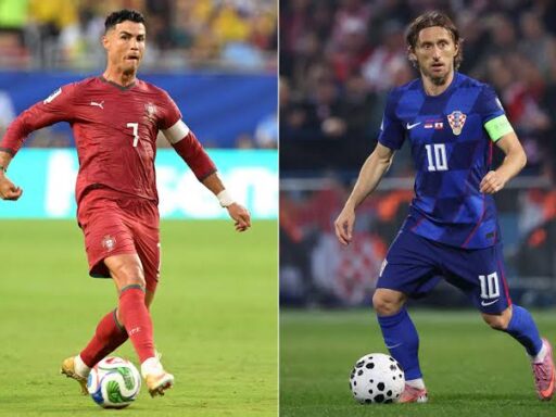 Portugal de Cristiano Ronaldo elimina a Croacia y avanza a 8vos del Mundial 2026 — Urgente