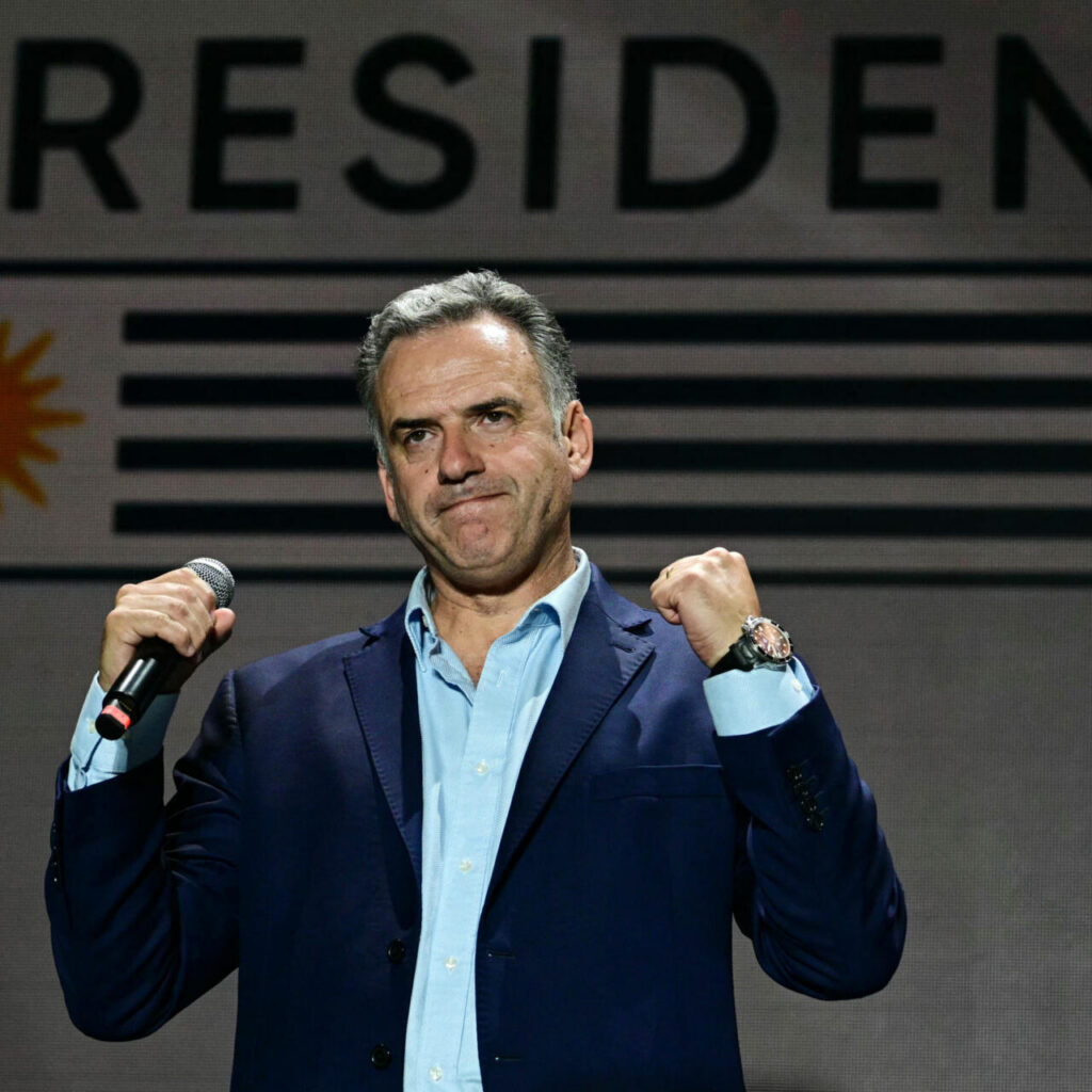 Que esta pasando con Orsi Gobierno?