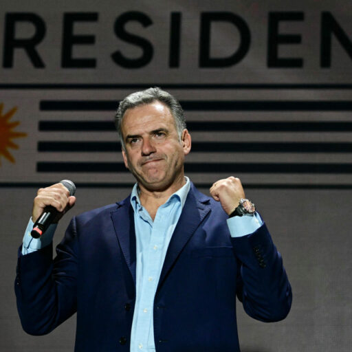 Que esta pasando con Orsi Gobierno?