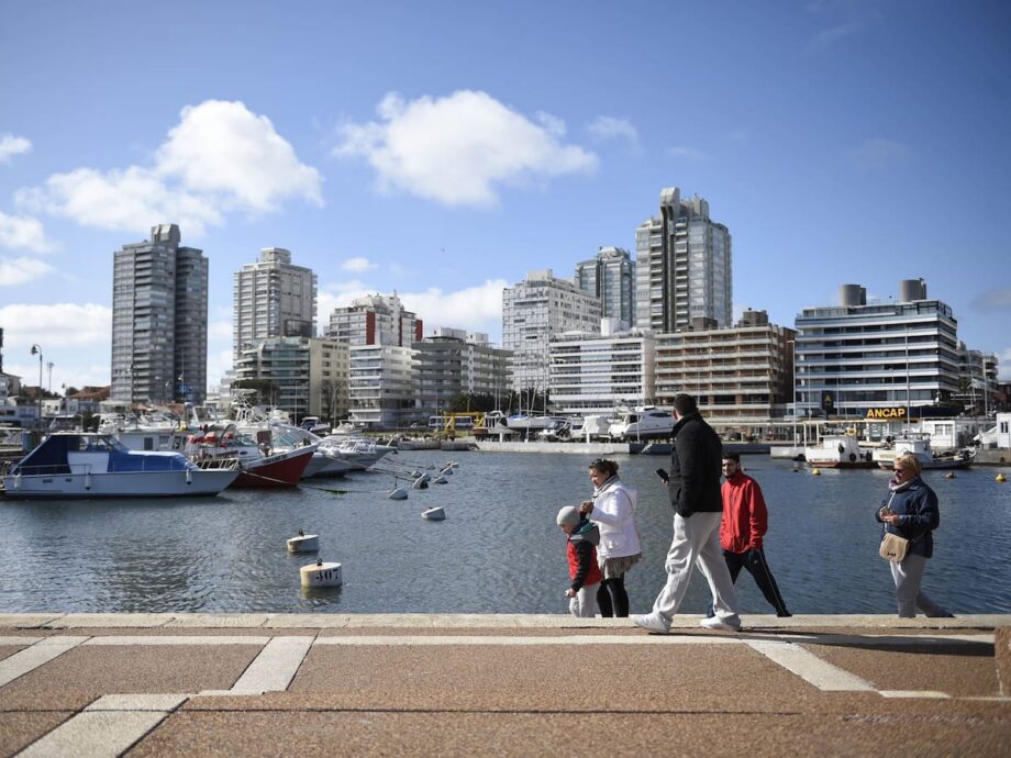 Uruguay entra al top 10 mundial de los países más atractivos para los grandes patrimonios