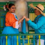 Folklore Venezolano
