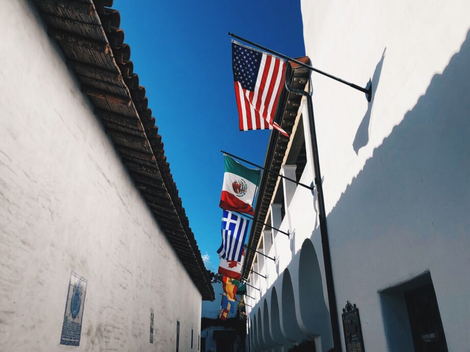 Venezolanos en el exterior