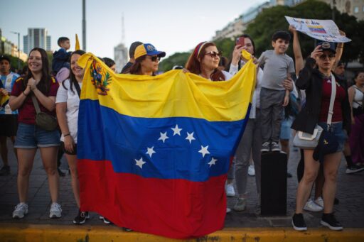 Comida Venezolana