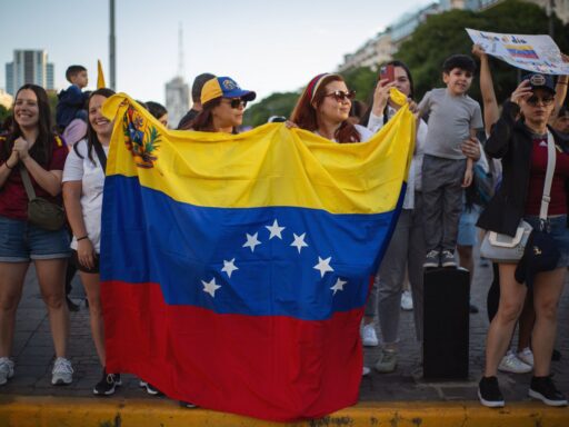 Comida Venezolana