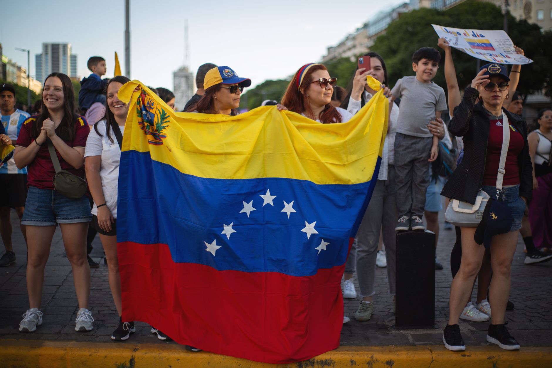 Comida Venezolana