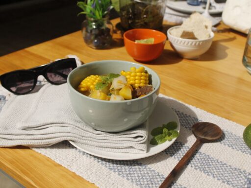 Comida Venezolana