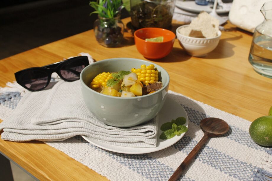 Comida Venezolana