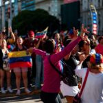 Venezolanos Famosos