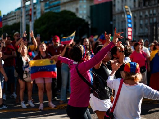 Venezolanos Famosos
