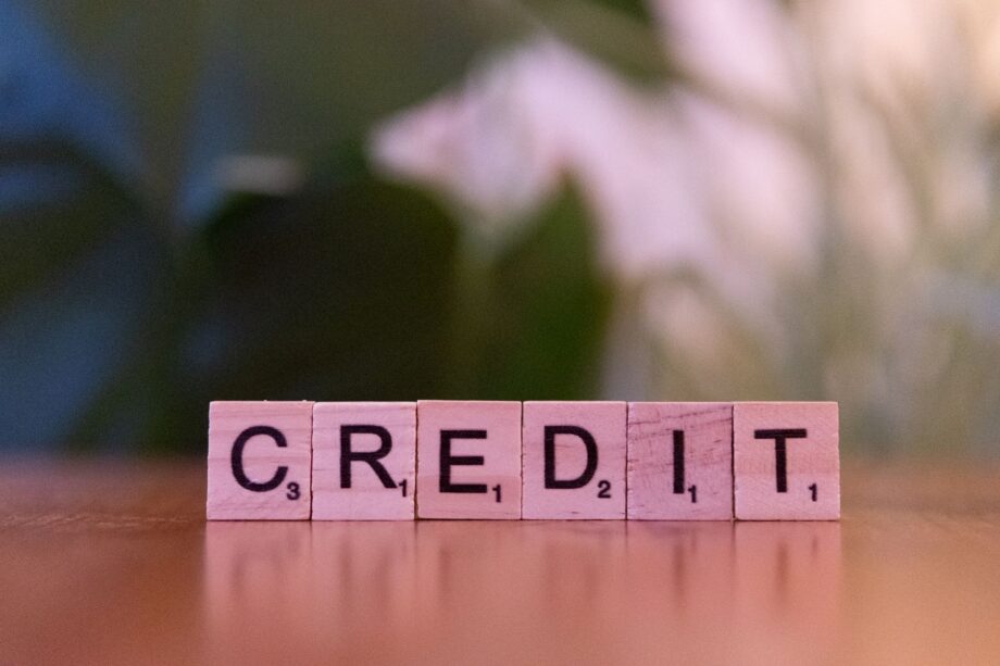 Construir Credito Desde Cero