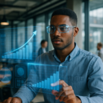 Metas SMART para libertad financiera