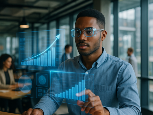 Metas SMART para libertad financiera