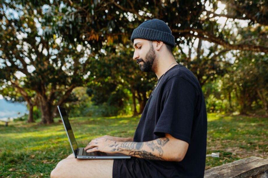 5 Cambios con el trabajo remoto