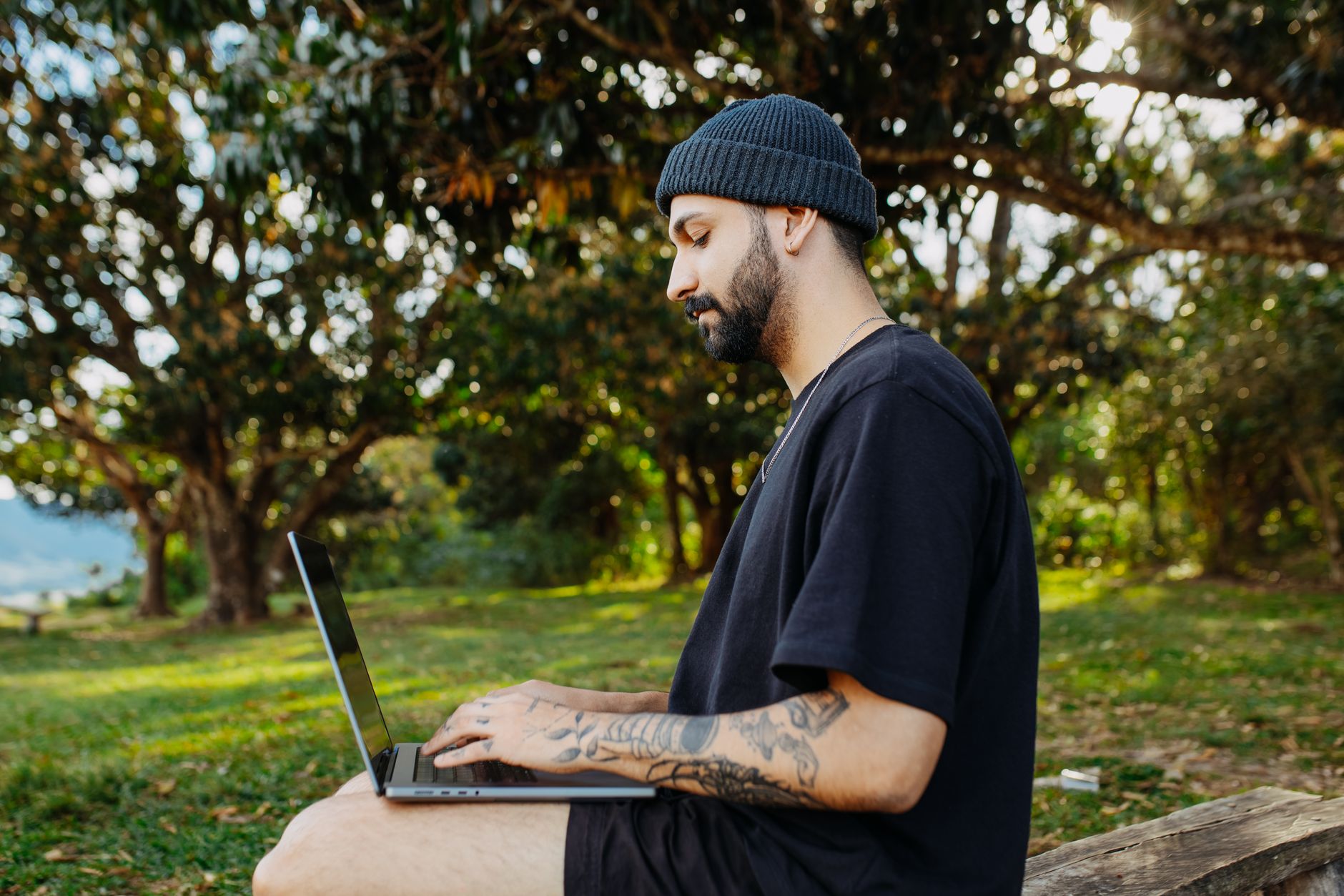 5 Cambios con el trabajo remoto