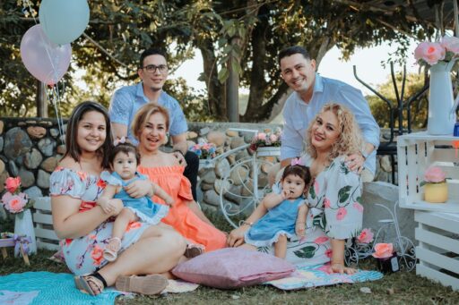 5 Consejos para criar hijos bilingues