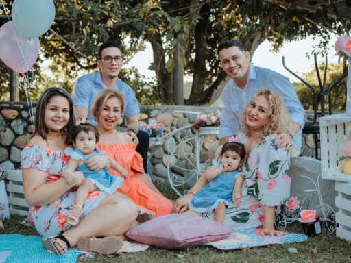 5 Consejos para criar hijos bilingues