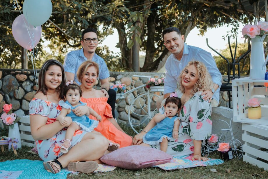 5 Consejos para criar hijos bilingues
