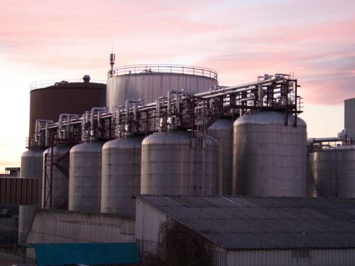 5 Claves del Petroleo