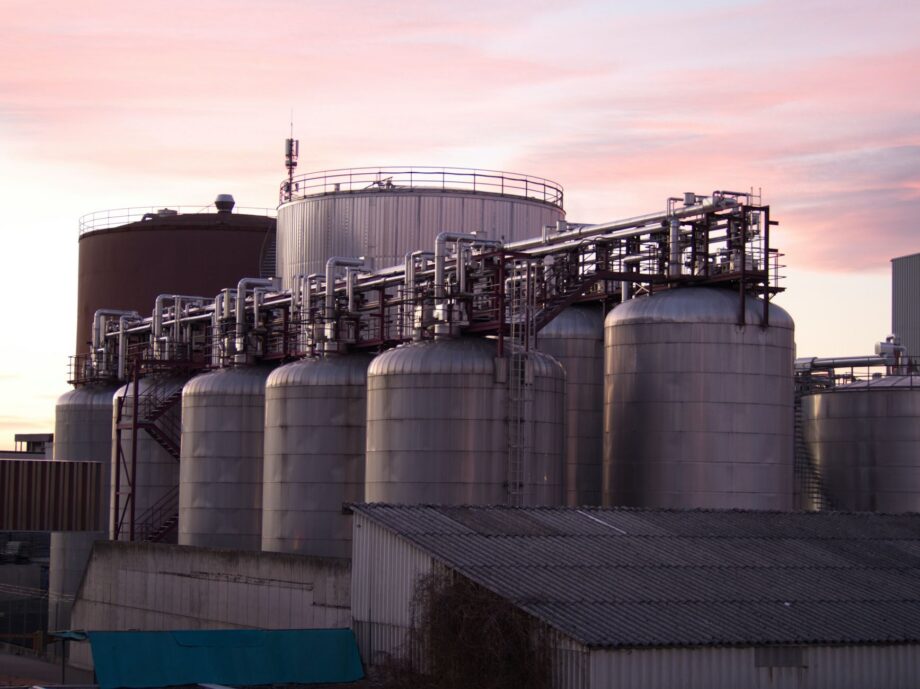 5 Claves del Petroleo