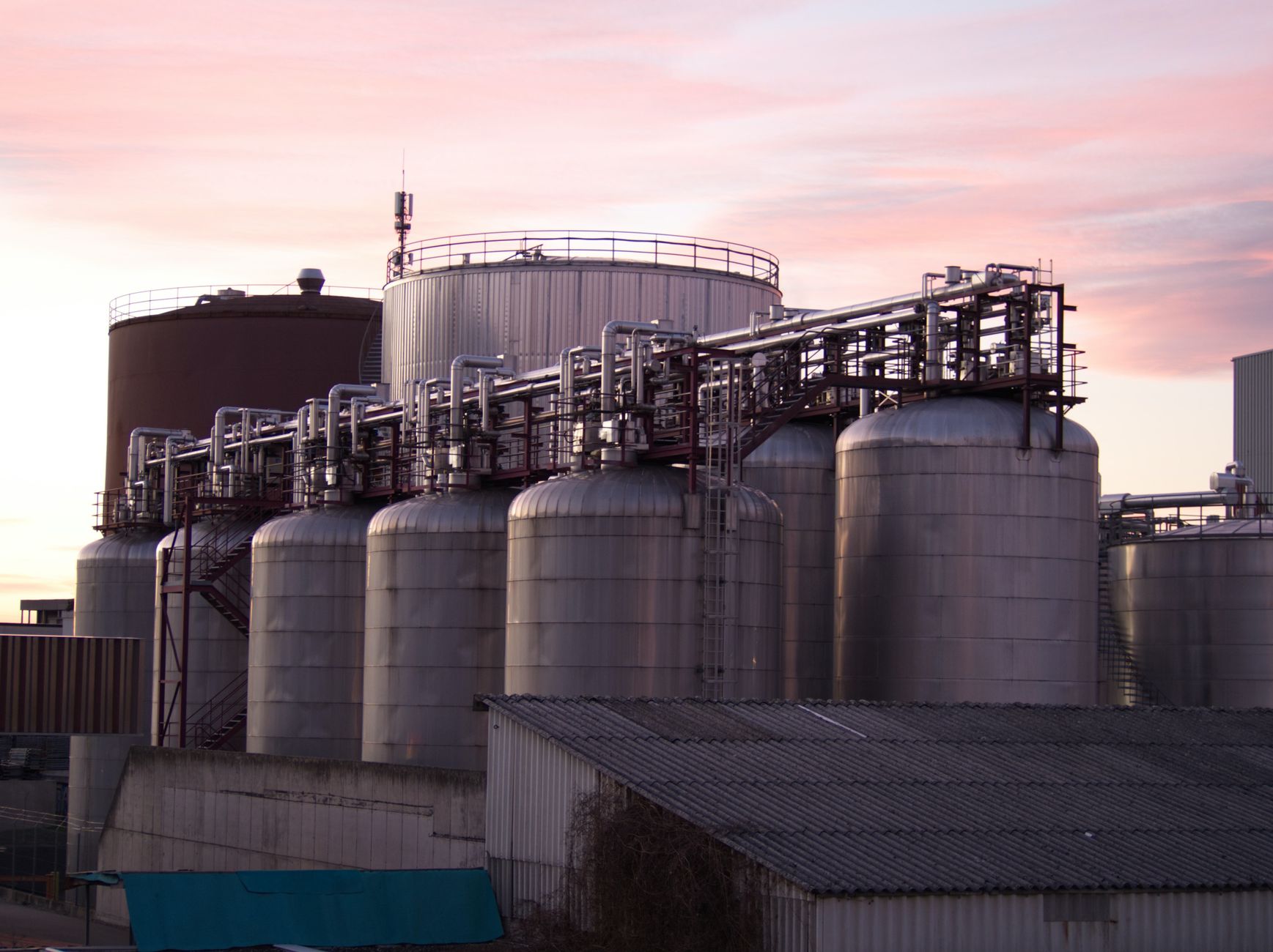 5 Claves del Petroleo