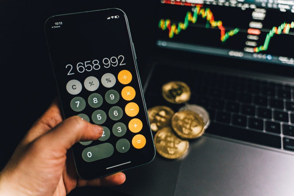 5 Cosas sobre Bitcoin